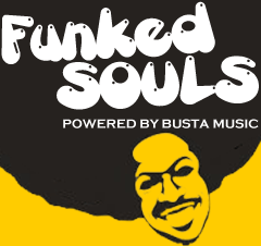 Funked&uarr;Souls